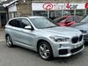 BMW X1 XDRIVE20D M SPORT