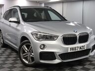 BMW X1 XDRIVE20D M SPORT 19