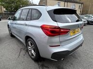 BMW X1 XDRIVE20D M SPORT 6