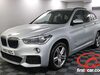 BMW X1 XDRIVE20D M SPORT