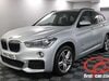 BMW X1 XDRIVE20D M SPORT