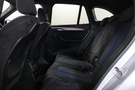 BMW X1 XDRIVE20D M SPORT 41