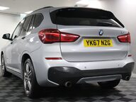BMW X1 XDRIVE20D M SPORT 29