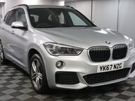 BMW X1 XDRIVE20D M SPORT 30