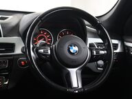 BMW X1 XDRIVE20D M SPORT 45