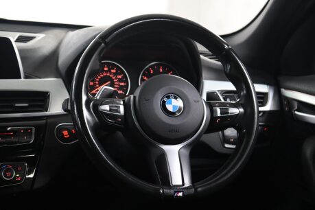 BMW X1 XDRIVE20D M SPORT 45
