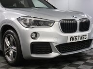BMW X1 XDRIVE20D M SPORT 24
