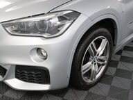 BMW X1 XDRIVE20D M SPORT 31