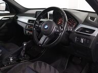 BMW X1 XDRIVE20D M SPORT 5