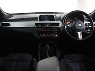 BMW X1 XDRIVE20D M SPORT 40