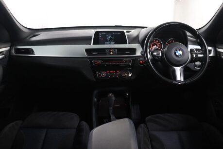 BMW X1 XDRIVE20D M SPORT 40