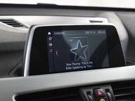 BMW X1 XDRIVE20D M SPORT 39