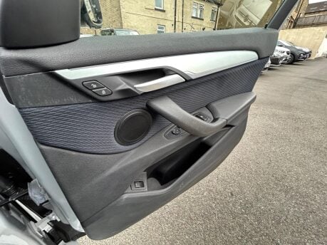 BMW X1 XDRIVE20D M SPORT 15