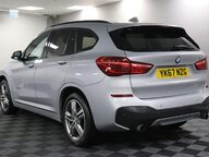 BMW X1 XDRIVE20D M SPORT 10