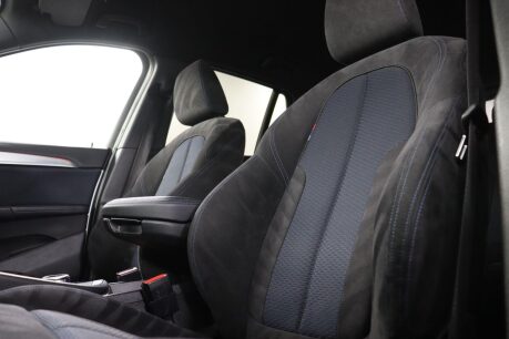 BMW X1 XDRIVE20D M SPORT 35