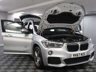 BMW X1 XDRIVE20D M SPORT 15