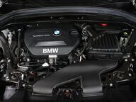 BMW X1 XDRIVE20D M SPORT 44