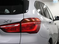 BMW X1 XDRIVE20D M SPORT 23