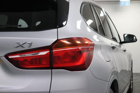 BMW X1 XDRIVE20D M SPORT 23