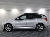 BMW X1 XDRIVE20D M SPORT 18