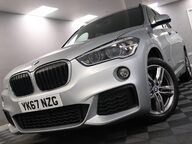 BMW X1 XDRIVE20D M SPORT 32