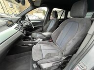 BMW X1 XDRIVE20D M SPORT 18