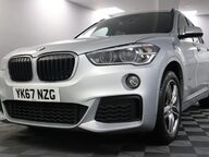 BMW X1 XDRIVE20D M SPORT 28