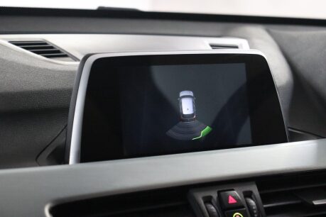 BMW X1 XDRIVE20D M SPORT 37