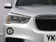 BMW X1 XDRIVE20D M SPORT 25