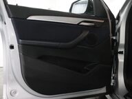 BMW X1 XDRIVE20D M SPORT 43