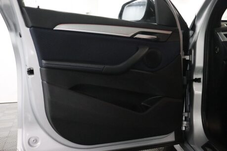 BMW X1 XDRIVE20D M SPORT 43