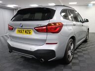 BMW X1 XDRIVE20D M SPORT 11