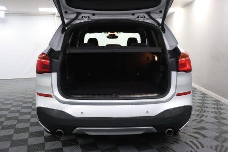 BMW X1 XDRIVE20D M SPORT 14