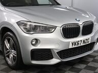 BMW X1 XDRIVE20D M SPORT 26