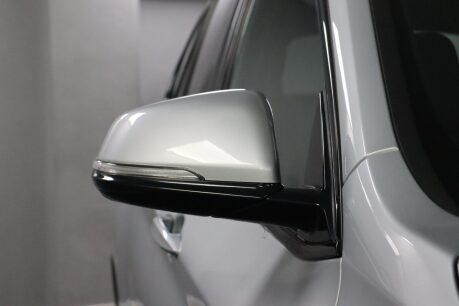 BMW X1 XDRIVE20D M SPORT 33