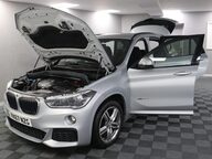 BMW X1 XDRIVE20D M SPORT 16