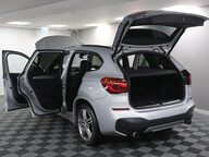 BMW X1 XDRIVE20D M SPORT 21