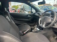 DS DS 3 PURETECH CONNECTED CHIC 8
