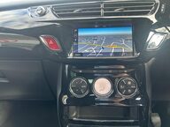 DS DS 3 PURETECH CONNECTED CHIC 9