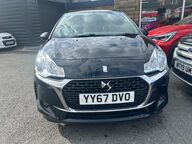 DS DS 3 PURETECH CONNECTED CHIC 2