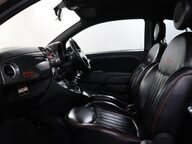 Fiat 500 GQ 40