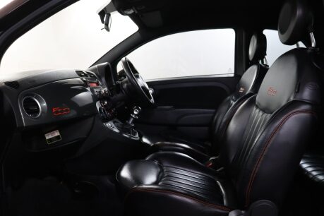 Fiat 500 GQ 40