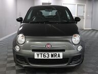 Fiat 500 GQ 2