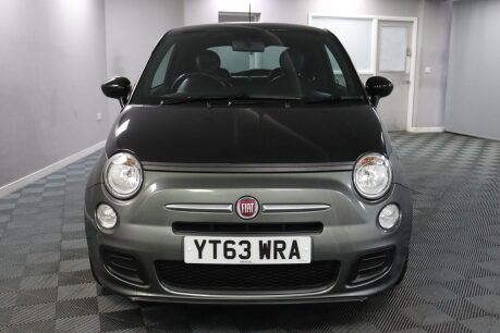 Fiat 500 GQ 2