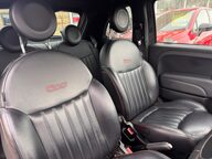 Fiat 500 GQ 10
