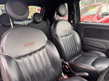 Fiat 500 GQ 10