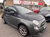 Fiat 500 GQ