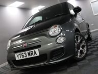 Fiat 500 GQ 32