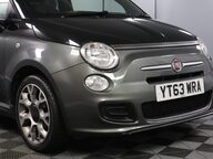 Fiat 500 GQ 24