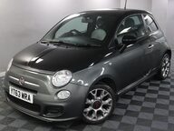 Fiat 500 GQ 20
